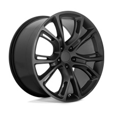 Load image into Gallery viewer, 137MB-299026 - Performance Replicas PR137 20X9 5X115  26mm Matte Black - Performance Replicas Wheels Canada