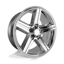 Charger l'image dans la galerie, 148C-28730 - Performance Replicas PR148 20X8 5X127  0mm Chrome - Performance Replicas Wheels Canada