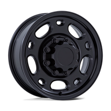 Load image into Gallery viewer, 156SB-668128 - Performance Replicas PR156 16X6.5 8X165.1  28mm Satin Black - Performance Replicas Wheels Canada