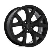 Load image into Gallery viewer, 159GB-874231 - Performance Replicas PR159 18X7.5 5X110  31mm Gloss Black - Performance Replicas Wheels Canada