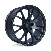 Load image into Gallery viewer, 161MB-2299018 - Performance Replicas PR161 22X9 5X115  18mm Matte Black - Performance Replicas Wheels Canada