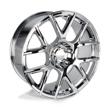 Load image into Gallery viewer, 163C-299020 - Performance Replicas PR163 20X9 5X115  20mm Chrome - Performance Replicas Wheels Canada