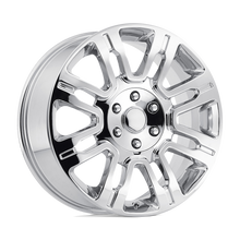 Load image into Gallery viewer, 167C-286344 - Performance Replicas PR167 20X8.5 6X135  44mm Chrome - Performance Replicas Wheels Canada