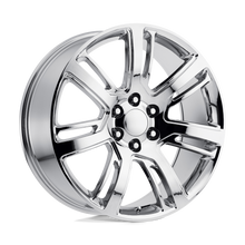 Load image into Gallery viewer, 171C-2295824 - Performance Replicas PR171 22X9 6X139.7  24mm Chrome - Performance Replicas Wheels Canada
