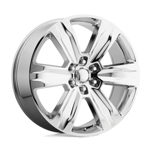 Load image into Gallery viewer, 172C-2296344 - Performance Replicas PR172 22X9 6X135  44mm Chrome - Performance Replicas Wheels Canada