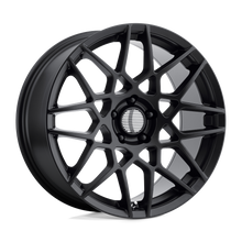 Load image into Gallery viewer, 178SB-816545 - Performance Replicas PR178 18X10 5X114.3  45mm Satin Black - Performance Replicas Wheels Canada