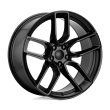 Load image into Gallery viewer, 179SB-299020 - Performance Replicas PR179 20X9 5X115  20mm Satin Black - Performance Replicas Wheels Canada