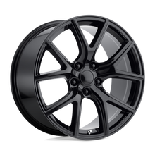 Charger l'image dans la galerie, 181GB-297334 - Performance Replicas PR181 20X9 5X127  34mm Gloss Black - Performance Replicas Wheels Canada