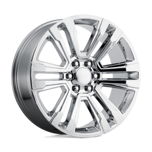 Load image into Gallery viewer, 182C-2615831 - Performance Replicas PR182 26X10 6X139.7  31mm Chrome - Performance Replicas Wheels Canada