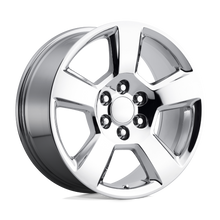 Load image into Gallery viewer, 183C-295827 - Performance Replicas PR183 20X9 6X139.7  27mm Chrome - Performance Replicas Wheels Canada