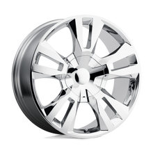 Load image into Gallery viewer, 188C-2295824 - Performance Replicas PR188 22X9 6X139.7  24mm Chrome - Performance Replicas Wheels Canada
