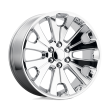 Load image into Gallery viewer, 190C-2415830 - Performance Replicas PR190 24X10 6X139.7  30mm Chrome - Performance Replicas Wheels Canada