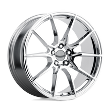 Charger l'image dans la galerie, 193C-216540 - Performance Replicas PR193 20X10 5X114.3  40mm Chrome - Performance Replicas Wheels Canada