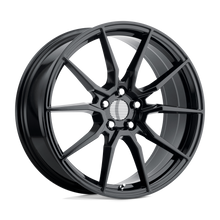 Load image into Gallery viewer, 193GB-896530 - Performance Replicas PR193 18X9 5X114.3  30mm Gloss Black - Performance Replicas Wheels Canada