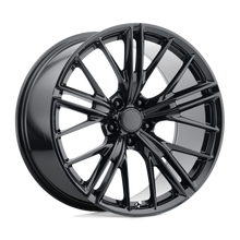 Load image into Gallery viewer, 194GB-211235 - Performance Replicas PR194 20X10 5X120  35mm Gloss Black - Performance Replicas Wheels Canada