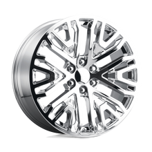 Load image into Gallery viewer, 197C-2295828 - Performance Replicas PR197 22X9 6X139.7  28mm Chrome - Performance Replicas Wheels Canada