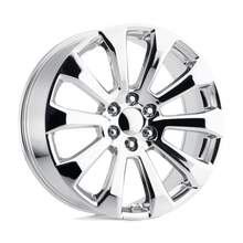 Load image into Gallery viewer, 204C-2295828 - Performance Replicas PR204 22X9 6X139.7  28mm Chrome - Performance Replicas Wheels Canada