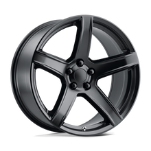 Load image into Gallery viewer, 209SB-2959015 - Performance Replicas PR209 20X9.5 5X115  15mm Satin Black - Performance Replicas Wheels Canada