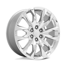 Load image into Gallery viewer, 210C-2295828 - Performance Replicas PR210 22X9 6X139.7  28mm Chrome - Performance Replicas Wheels Canada