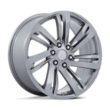 Charger l'image dans la galerie, PR240SX20907245 - Performance Replicas PR240 20X9 6X132 ET 45mm Hyper Silver - Performance Replicas Wheels Canada