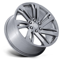 Charger l'image dans la galerie, PR240SX18857235 - Performance Replicas PR240 18X8.5 6X132 ET 35mm Hyper Silver - Performance Replicas Wheels Canada