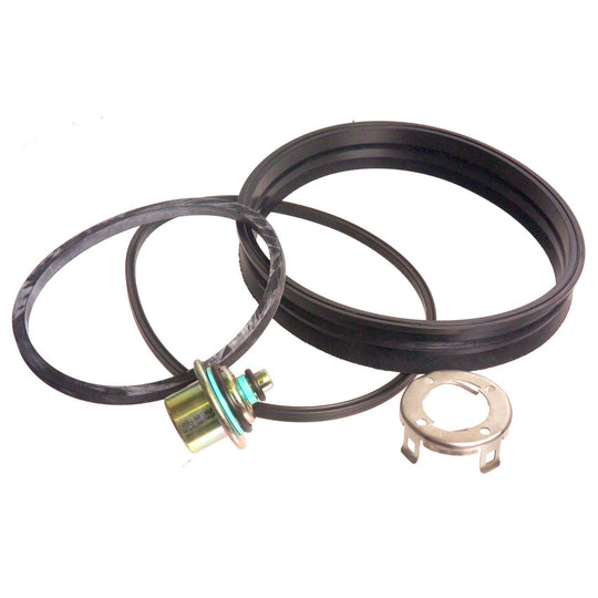 PR262 Standard Ignition Fuel Injection Pressure Regulator Standard Ignition Canada