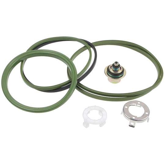 PR321 Standard Ignition Fuel Injection Pressure Regulator Standard Ignition Canada