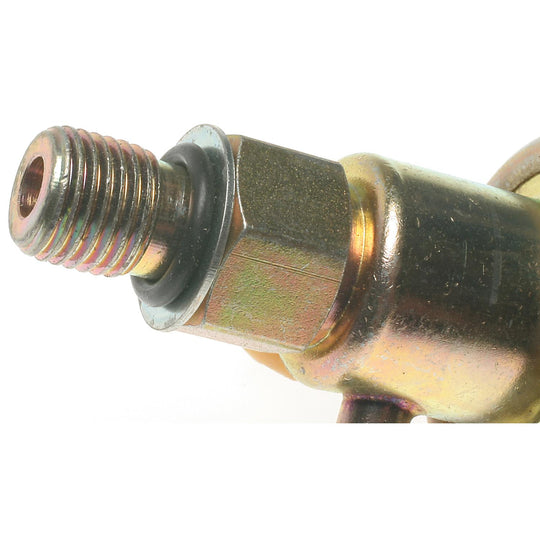 PR35 Standard Ignition Fuel Injection Pressure Regulator Standard Ignition Canada