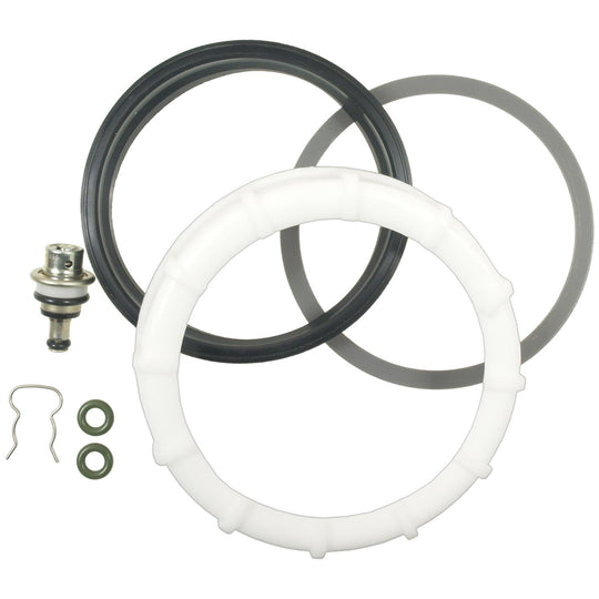 PR446 Standard Ignition Fuel Injection Pressure Regulator Standard Ignition Canada