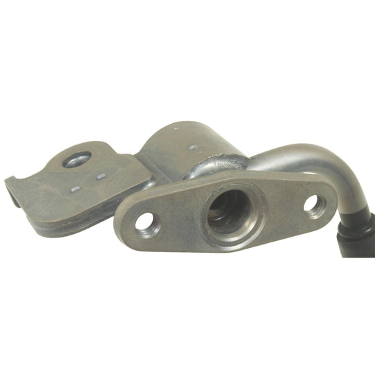 PR496 Standard Import Fuel Injection Pressure Regulator Standard Import Canada