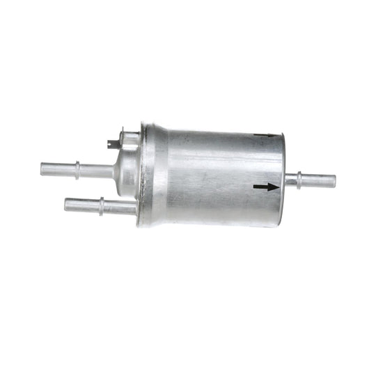 PR499 Standard Ignition Fuel Filter and Pressure Regulator Assembly Standard Ignition Canada