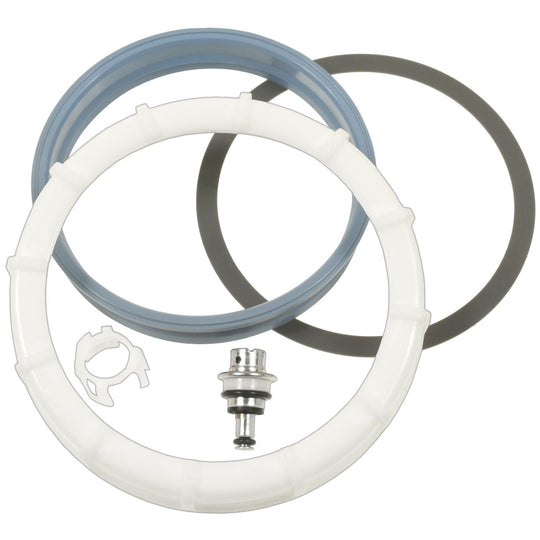 PR504 Standard Ignition Fuel Injection Pressure Regulator Standard Ignition Canada