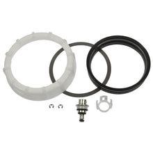 Load image into Gallery viewer, PR517 Standard Ignition Fuel Injection Pressure Regulator Standard Ignition Canada