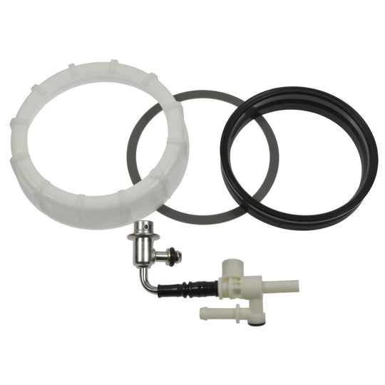 PR528 Standard Ignition Fuel Injection Pressure Regulator Standard Ignition Canada