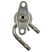 Load image into Gallery viewer, PR548 Standard Ignition Fuel Injection Pressure Regulator Standard Ignition Canada