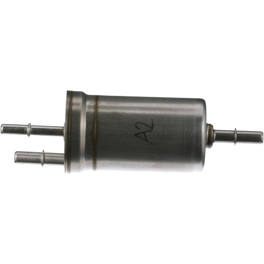 PR565 Standard Ignition Fuel Filter and Pressure Regulator Assembly Standard Ignition Canada