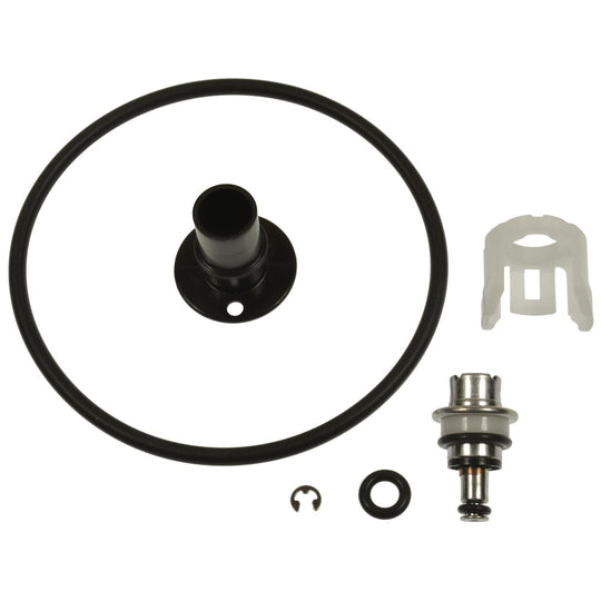 PR572 Standard Ignition Fuel Injection Pressure Regulator Standard Ignition Canada