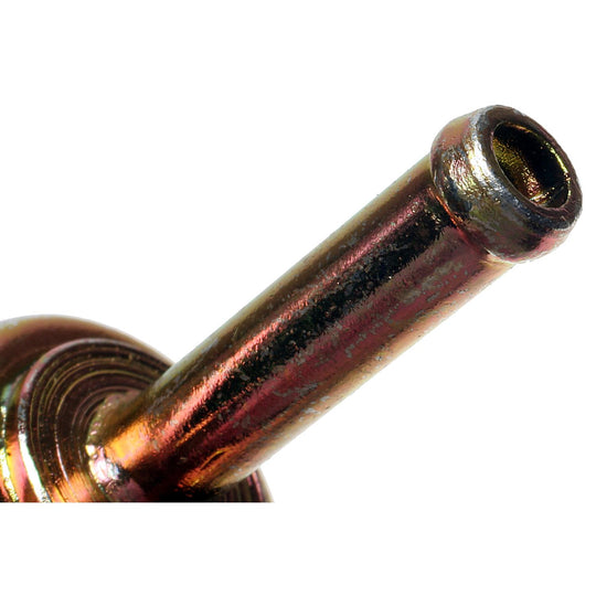 PR84 Standard Import Fuel Injection Pressure Regulator Standard Import Canada