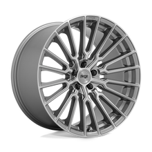 Load image into Gallery viewer, M251209065+35 - Niche M251 Premio 20X9 5X114.3  35mm Platinum Brushed - Niche Wheels Canada