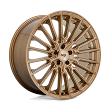 Load image into Gallery viewer, M264200544+40 - Niche M264 Premio 20X10.5 5X112  40mm Bronze Brushed - Niche Wheels Canada