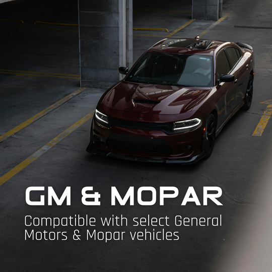 PS-AUX14 Auxiliary Vehicle Battery Start Stop Battery Tectonic Canada