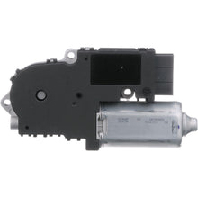 Load image into Gallery viewer, PSM101 Standard Ignition Sunroof Motor Standard Ignition Canada