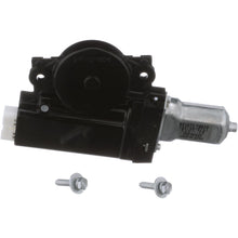 Load image into Gallery viewer, PSM102 Standard Ignition Sunroof Motor Standard Ignition Canada
