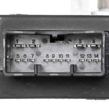 Load image into Gallery viewer, PSM106 Standard Ignition Sunroof Motor Standard Ignition Canada