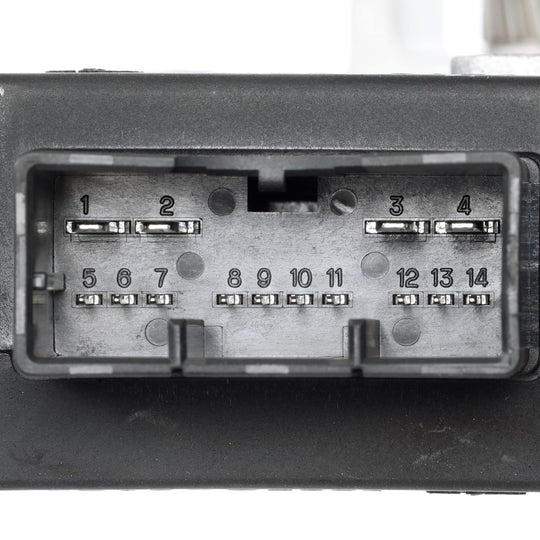 PSM106 Standard Ignition Sunroof Motor Standard Ignition Canada