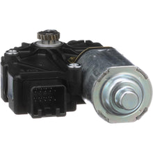 Load image into Gallery viewer, PSM107 Standard Ignition Sunroof Motor Standard Ignition Canada