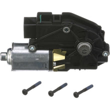 Load image into Gallery viewer, PSM107 Standard Ignition Sunroof Motor Standard Ignition Canada