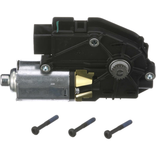 PSM107 Standard Ignition Sunroof Motor Standard Ignition Canada