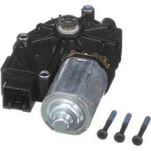 Load image into Gallery viewer, PSM107 Standard Ignition Sunroof Motor Standard Ignition Canada