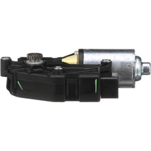 Load image into Gallery viewer, PSM107 Standard Ignition Sunroof Motor Standard Ignition Canada